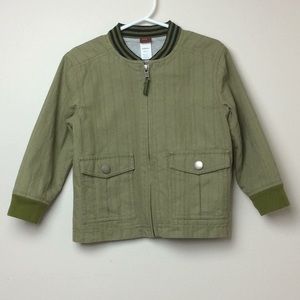 Tea Collection Jacket XS 2-3